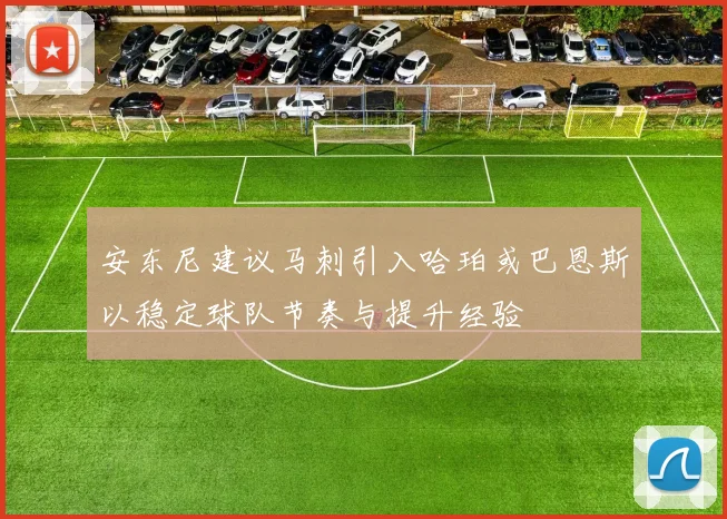 安东尼建议马刺引入哈珀或巴恩斯以稳定球队节奏与提升经验