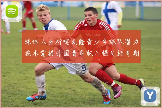 媒体人分析喀麦隆青少年球队潜力技术需提升国青争取八强目标可期